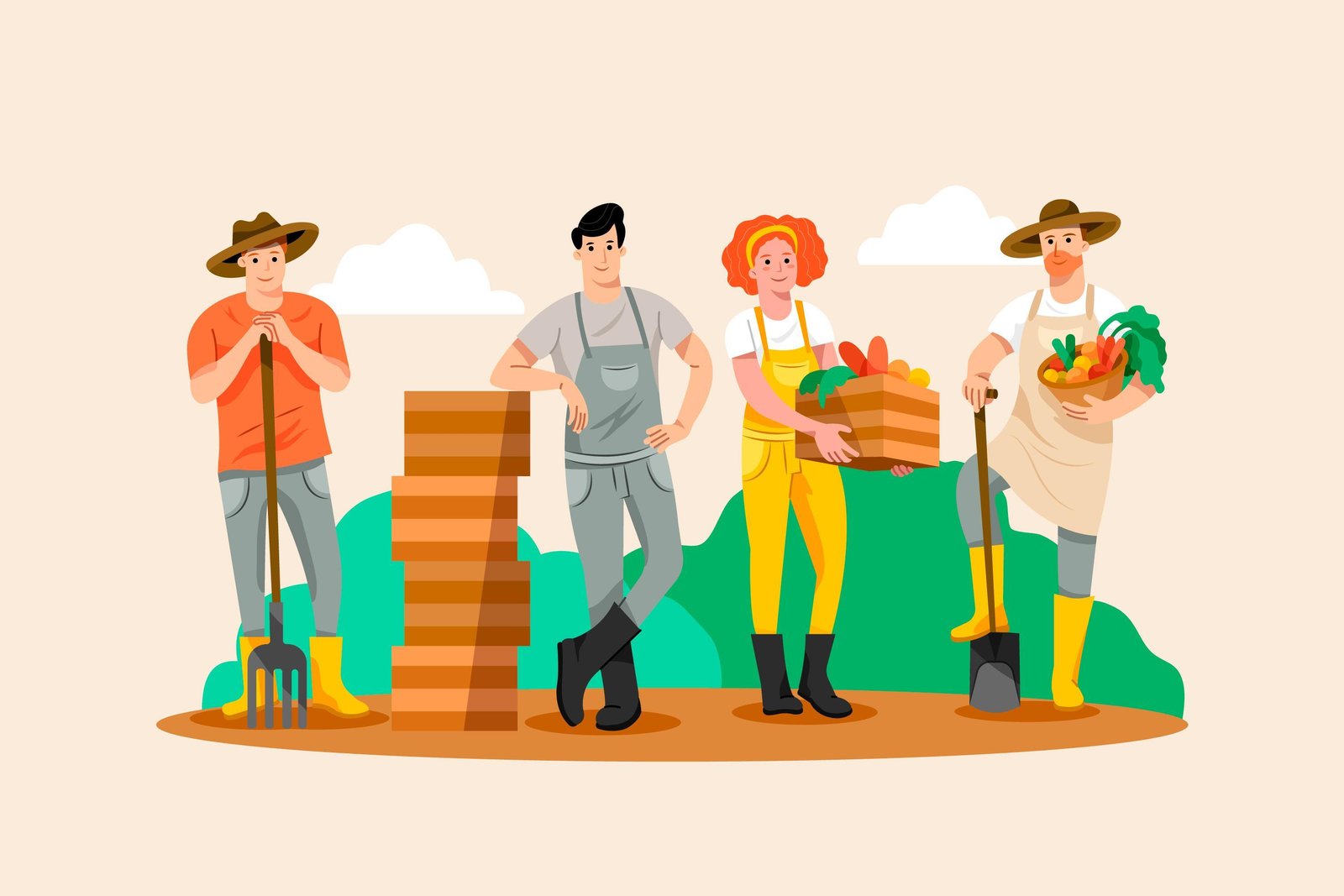 Farmer