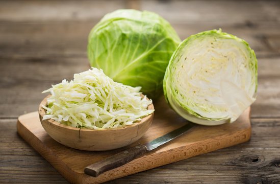 Cabbage