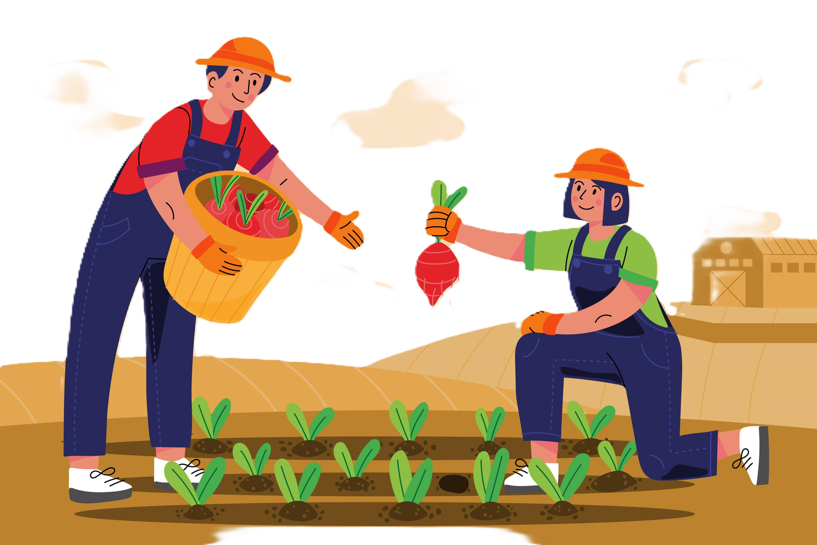 Farm