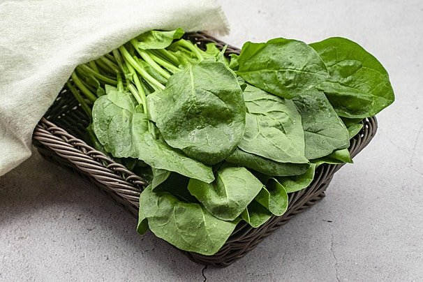 Spinach