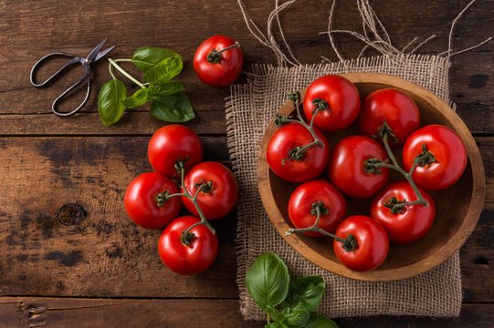 Tomato